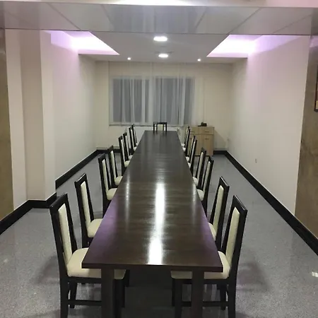 Odmaraliste Vidik Feriested