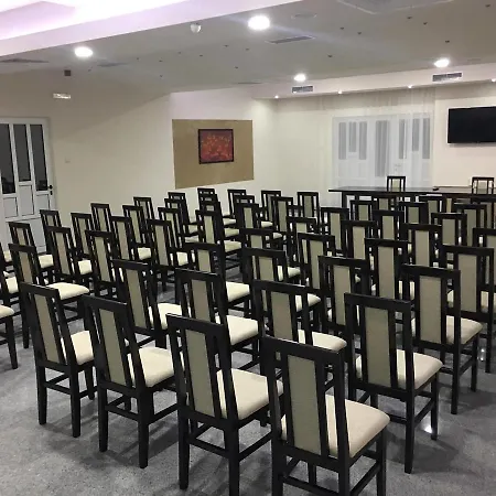 Odmaraliste Vidik Feriested